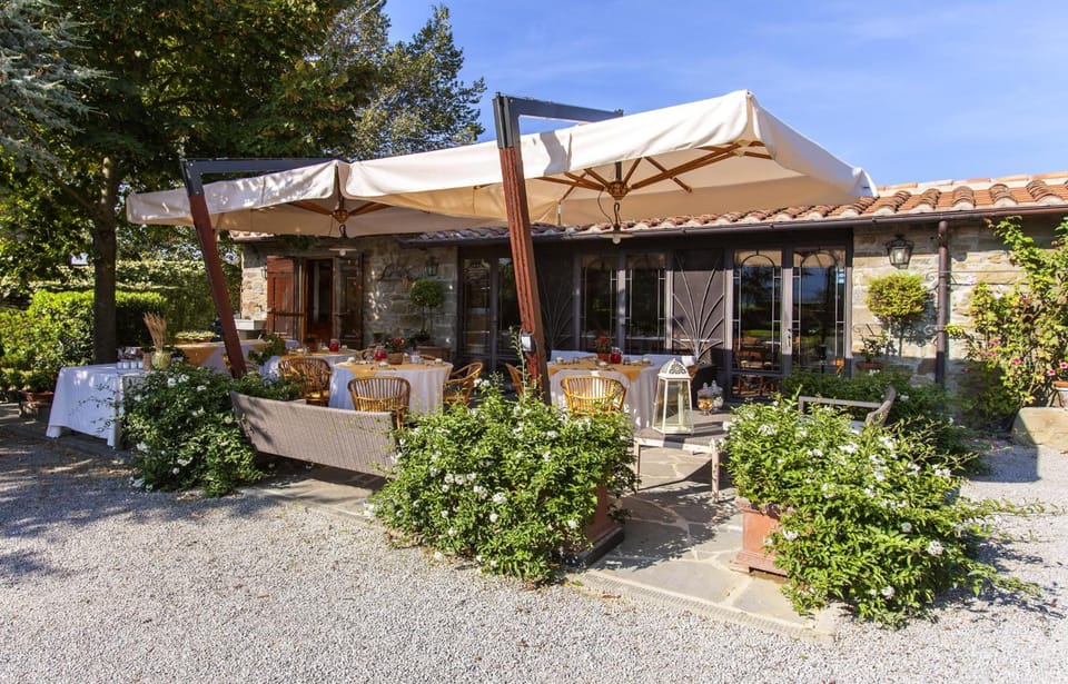 Belvilla by OYO Pagliai Sotto Hotel in Umbria