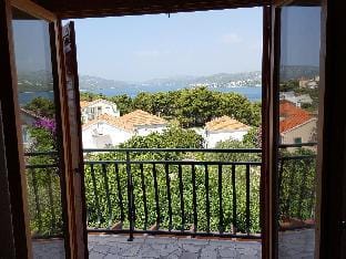 Apartment in Okrug Donji Hotel in Šibenik-Knin County, Croatia