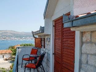 Apartment in Okrug Donji Hotel in Šibenik-Knin County, Croatia