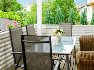 Medebach Nature Apartment Hotel in Medebach