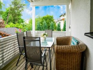 Medebach Nature Apartment Hotel in Medebach