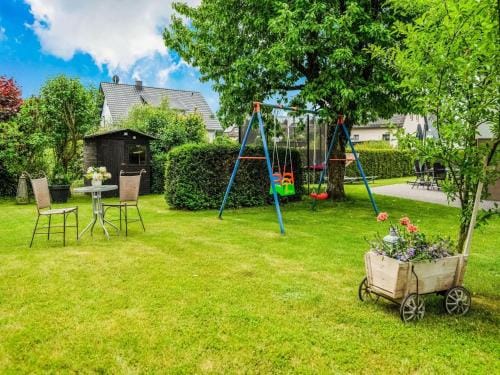 Medebach Nature Apartment Hotel in Medebach