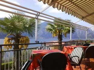 Albergo Villa Edera Hotel in Malcesine
