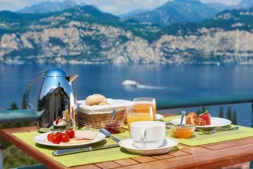 Hotel Villa Smeralda Hotel in Malcesine