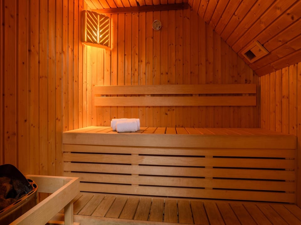 Luxury Villa in Maastricht Resort in Maastricht