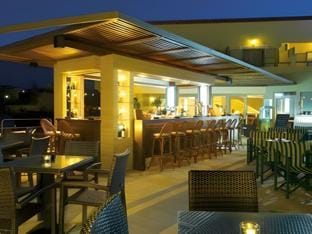 Bella Pais Hotel in Crete