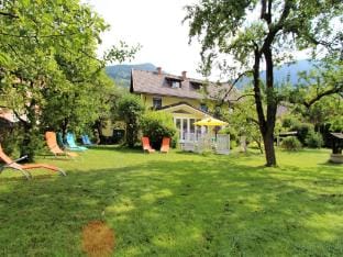 Flat in Feld am See on Lake Brennsee Hotel in Carinthia, Austria