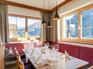 Apartment in Wald near Zillertal Ski Arena Hotel in Salzburgerland