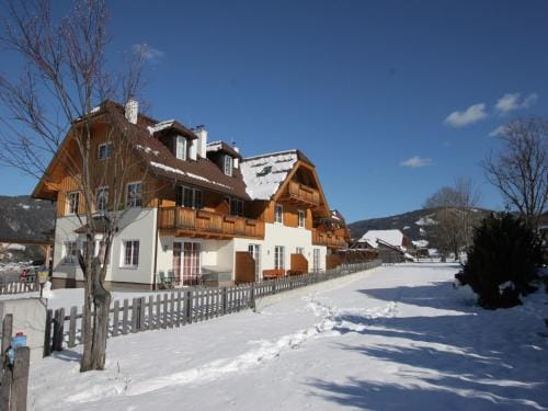 Chalet in Lungau near Ski Slopes Hotel in Carinthia, Austria