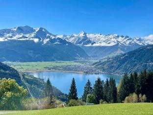 Chalet in Lungau near Ski Slopes Hotel in Carinthia, Austria