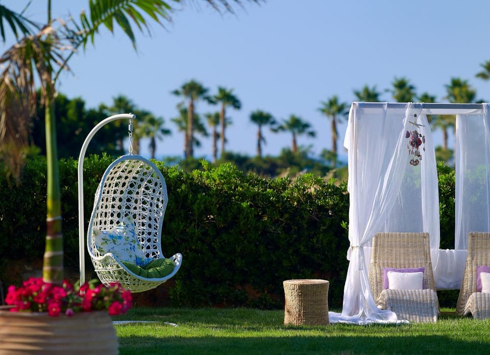 Sunvillage Malia Boutique Hotel and Suites Hotel in Malia, Crete