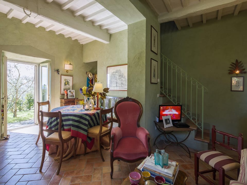 Romantic Retreat with Pool Hotel in Umbria