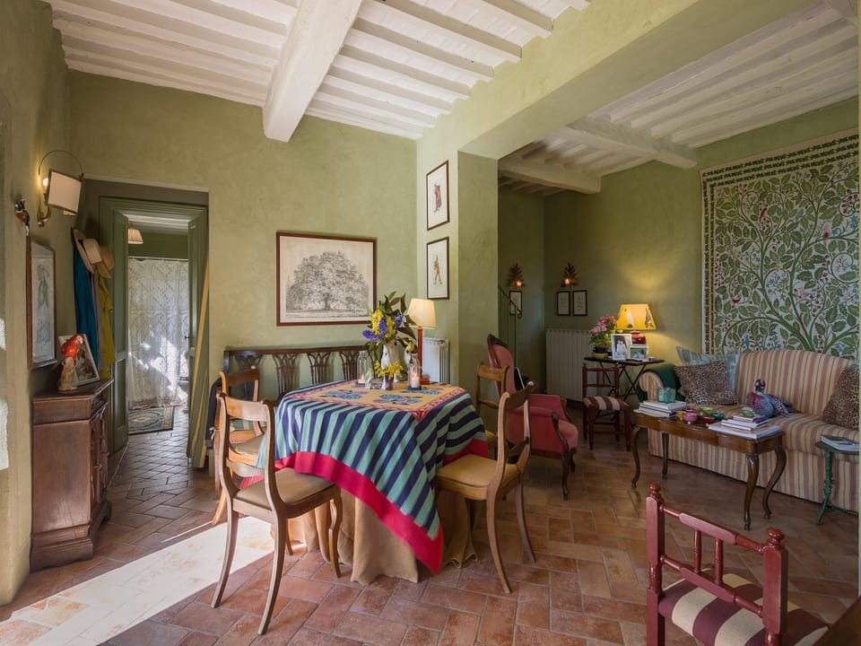 Romantic Retreat with Pool Hotel in Umbria