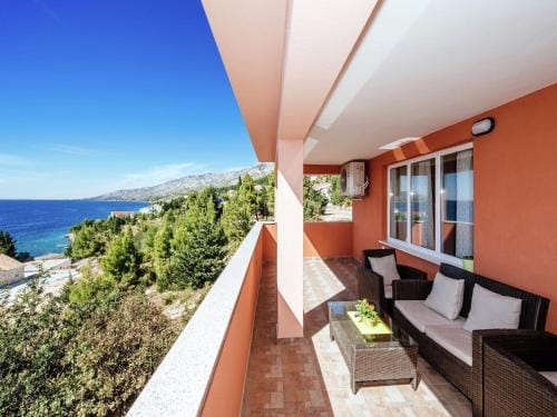 Awesome apartment in Zadarska županija w/  Hotel in Zadar County
