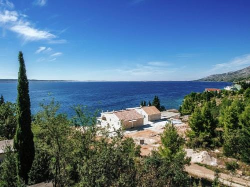 Awesome apartment in Zadarska županija w/  Hotel in Zadar County