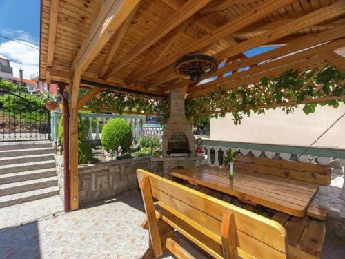 Apartment with shared swimming pool Hotel in Lika-Senj County