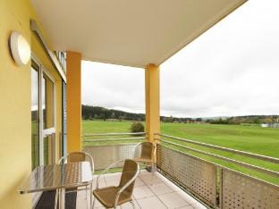 Apartment in Bad Durrheim near Lake Constance Hotel in Villingen-Schwenningen