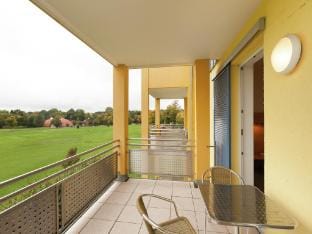 Apartment in Bad Durrheim near Lake Constance Hotel in Villingen-Schwenningen