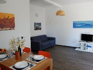 Apartment in Veli Rat near Beaches Hotel in Zadar County