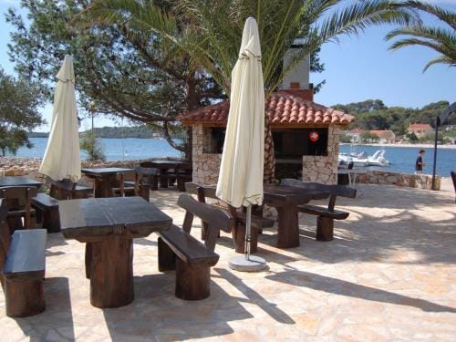 Apartment in Veli Rat near Beaches Hotel in Zadar County