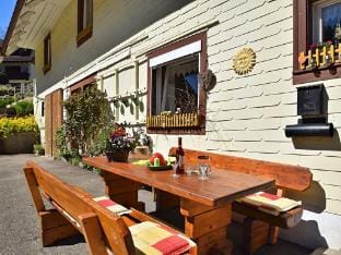 Waldfamilienaufenthalt, Triberg Hotel in Baden-Württemberg