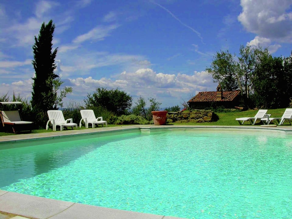 Belvilla by OYO Villa Oleandro Hotel in Umbria