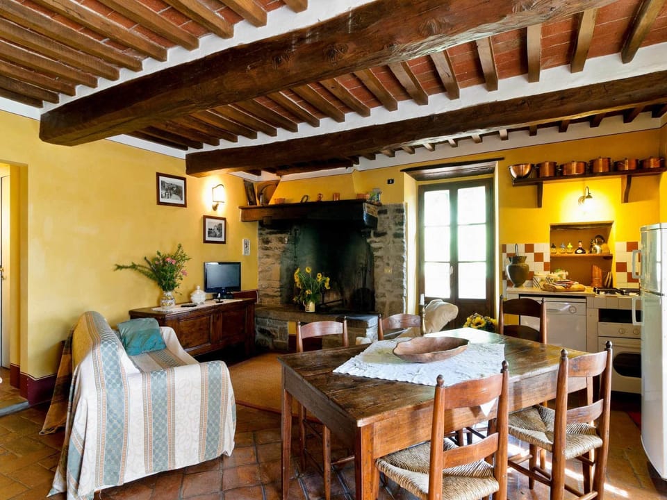 Belvilla by OYO Villa Oleandro Hotel in Umbria