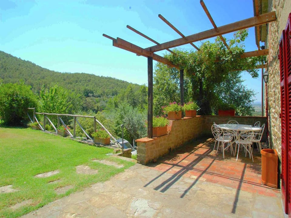 Belvilla by OYO Villa Oleandro Hotel in Umbria