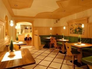 Piccolo Hotel Claudia No Pets Hotel in San Vigilio di Marebbe