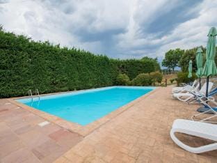 Belvilla by OYO Villa Mulinaccino Hotel in Umbria