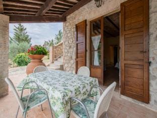 Belvilla by OYO Villa Mulinaccino Hotel in Umbria