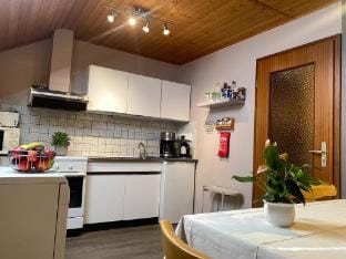 Apartment near forest in Nidrum Hotel in Wallonia, Belgium