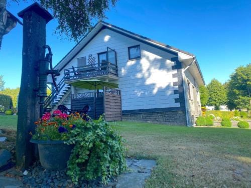Apartment near forest in Nidrum Hotel in Wallonia, Belgium