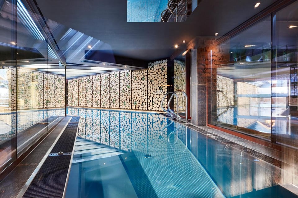 Lifestyle Hotel eder Hotel in Maria Alm