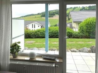 Ferienwohnung in Willingen mit Terrasse Hotel in Willingen