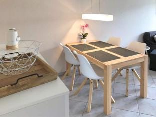 Ferienwohnung in Willingen mit Terrasse Hotel in Willingen