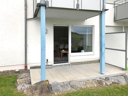 Ferienwohnung in Willingen mit Terrasse Hotel in Willingen
