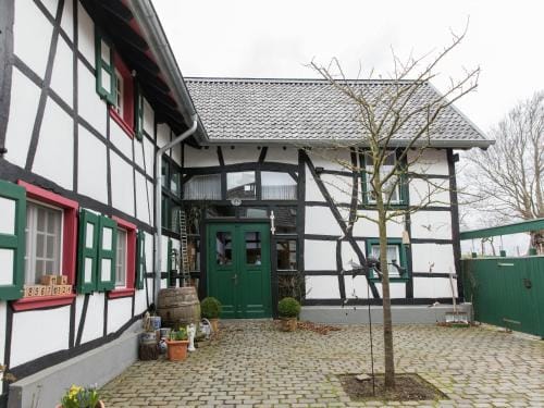 Nostalgic apartment in the beautiful Eifel region Hotel in Rhineland-Palatinate