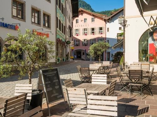 Apartment in Kitzbuhel near Ski Lifts Hotel in Kitzbuhel