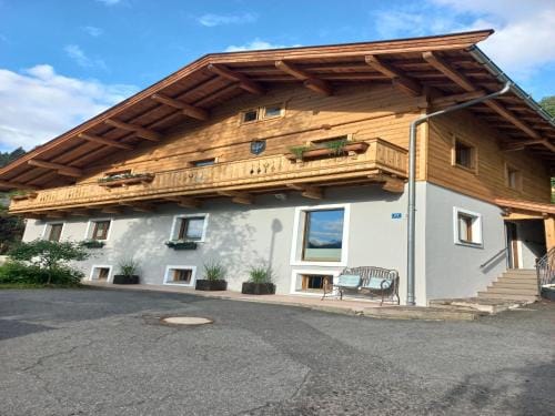 Apartment in Kitzbuhel near Ski Lifts Hotel in Kitzbuhel