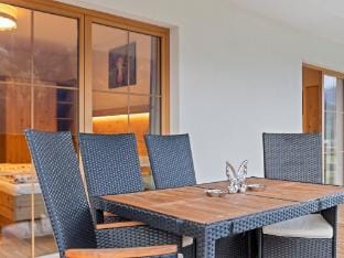 Chalet in Wald near Zillertal Ski Slopes Hotel in Salzburgerland