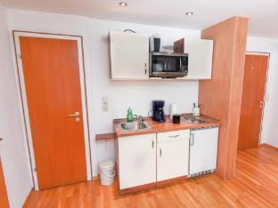 Ferienwohnung in den Ruhpoldinger Bergen Hotel in Ruhpolding