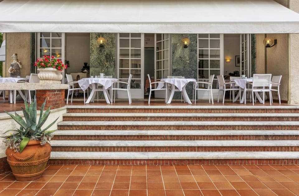 Hotel Villa Edera Hotel in Emilia-Romagna