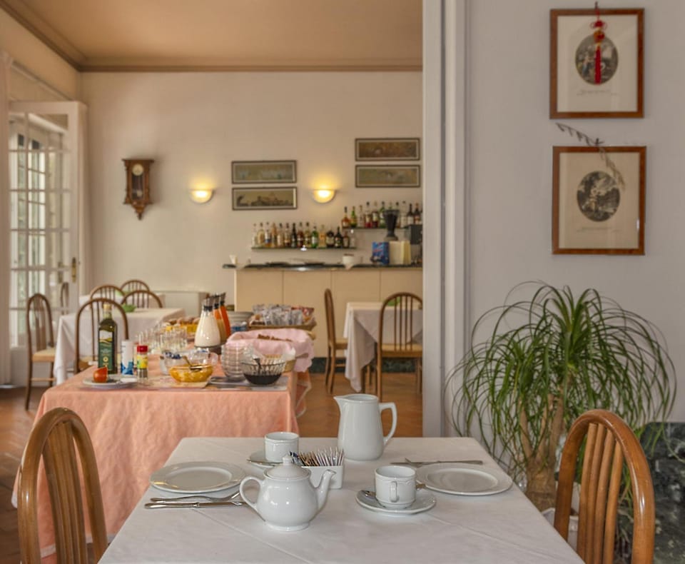 Hotel Villa Edera Hotel in Emilia-Romagna