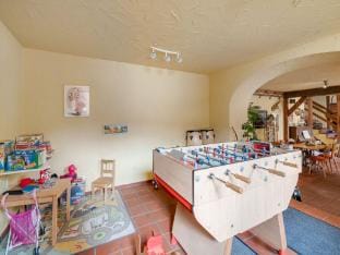 Flat in Meisberg with in-house catering Hotel in Vulkaneifel