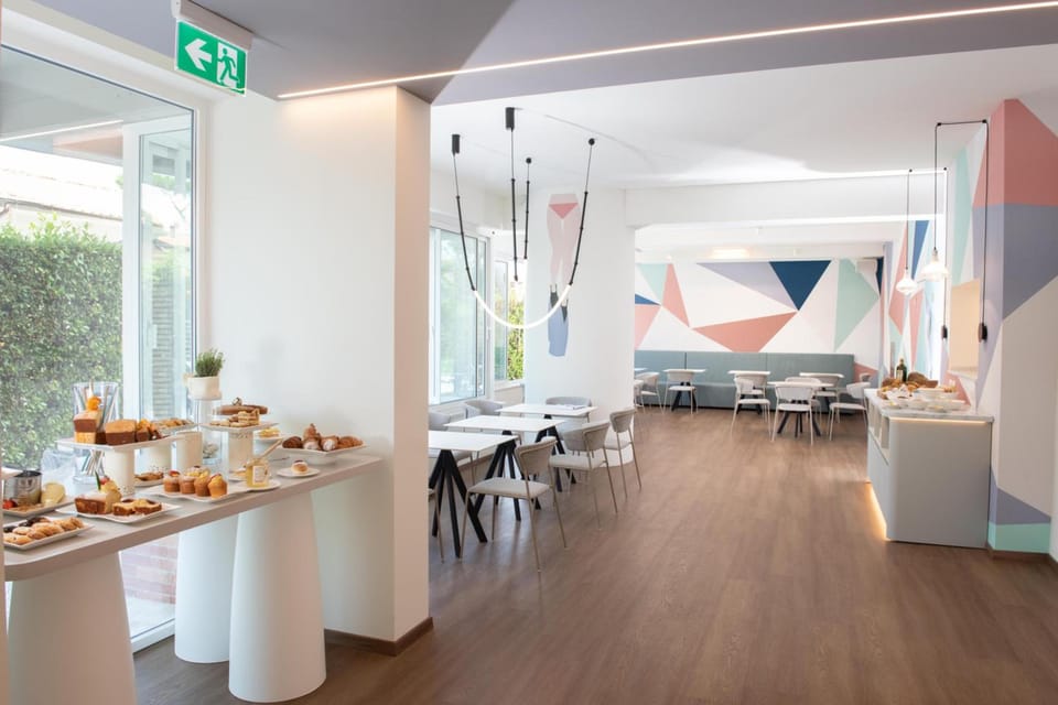 Amarina Hotel Hotel in Emilia-Romagna