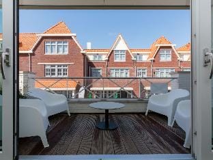 Apartment near South Beach with Sauna Hotel in Koudekerke