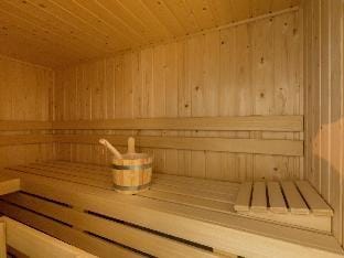 Apartment near South Beach with Sauna Hotel in Koudekerke