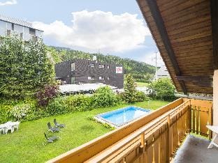 Beautiful apartment in Kärnten w/  Hotel in Friuli-Venezia Giulia