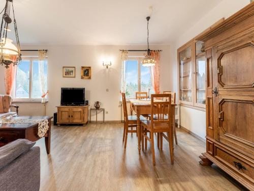 Apartment in Reifferscheid with garden Hotel in Rhineland-Palatinate